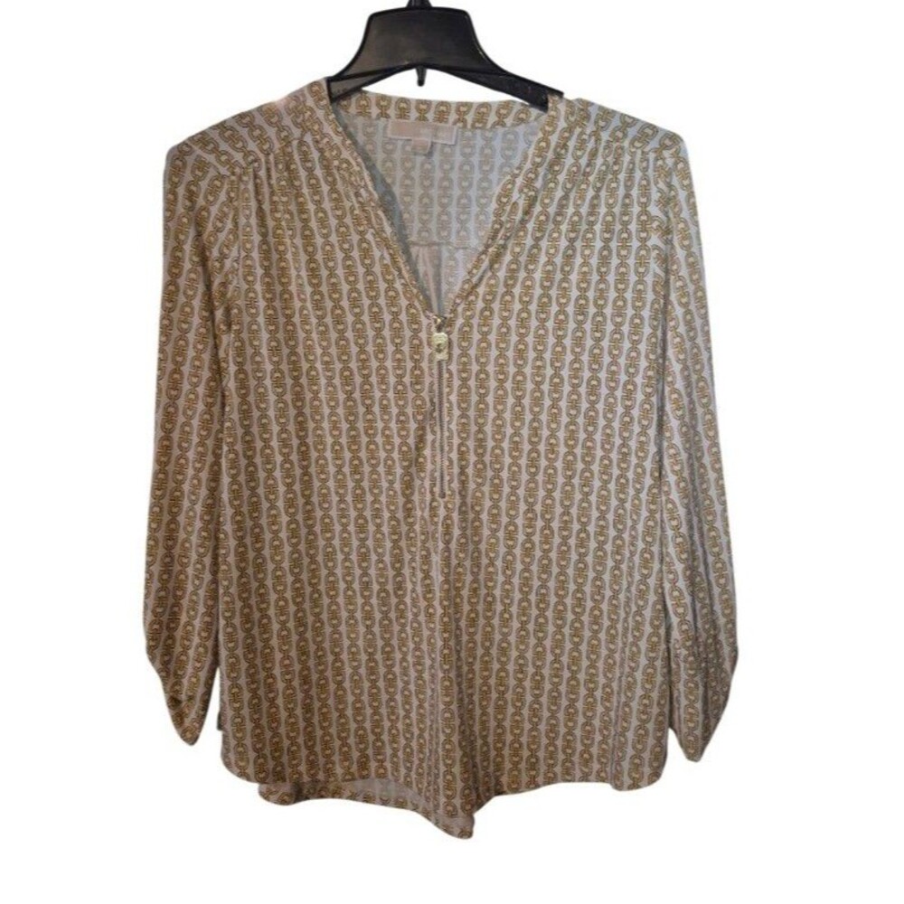 Micheal Kors Blouse